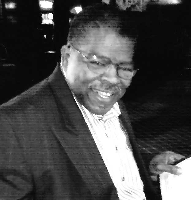 Obituary of Vincent A. Jones