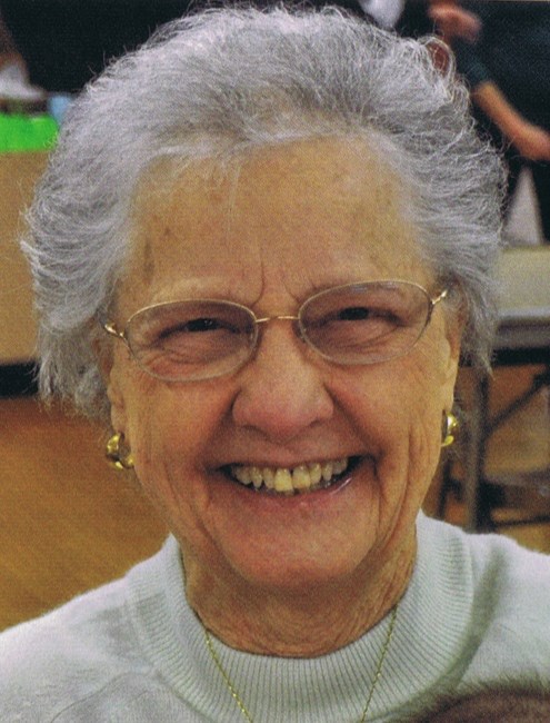 Obituary of Mildred K. Edwards