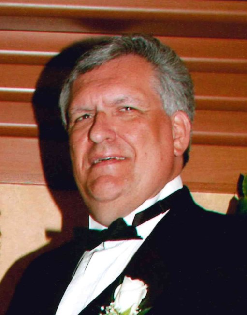 Obituary of Joseph Richard Usalis Jr.