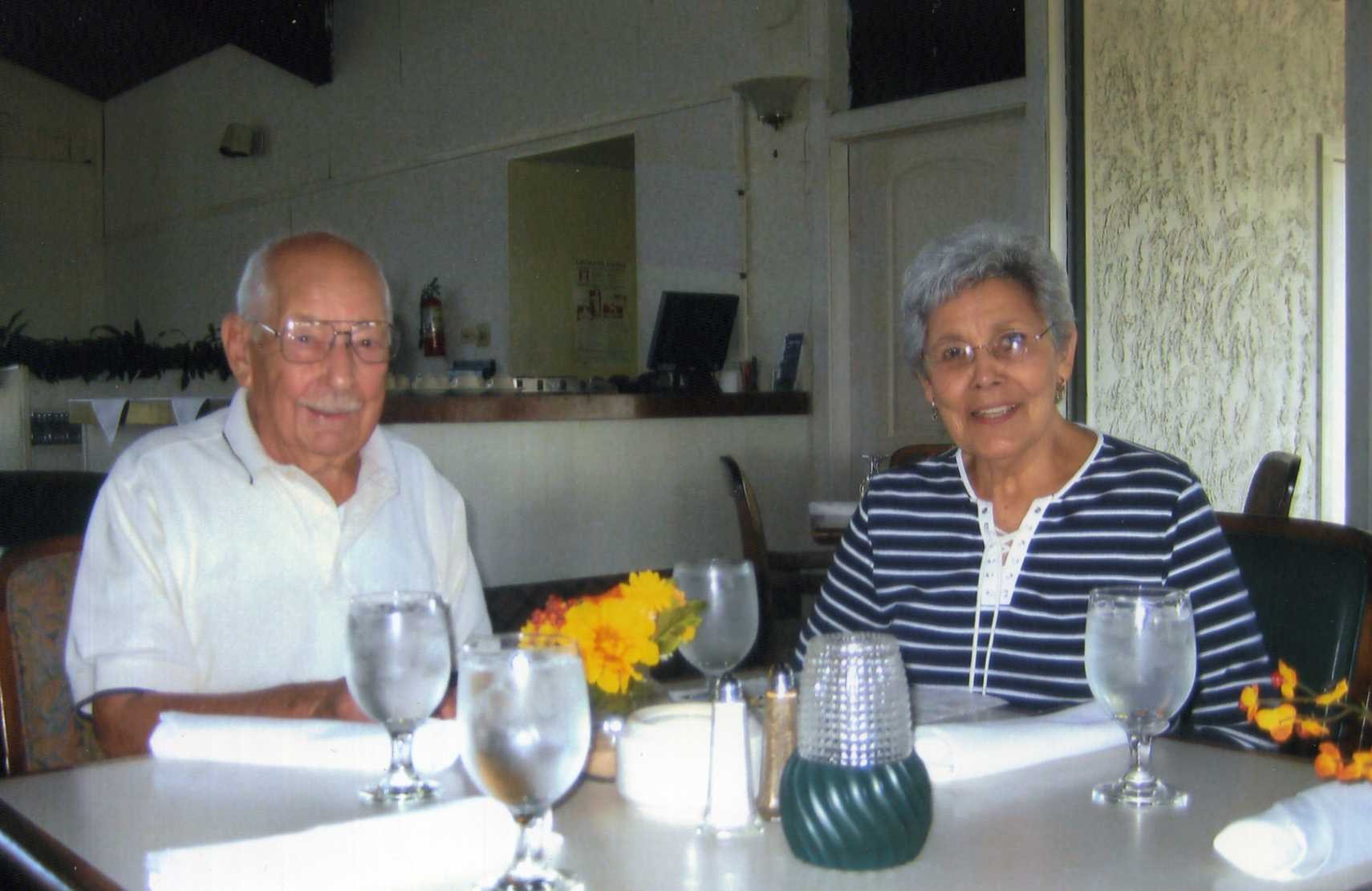 Obituary of Eddie Cortez