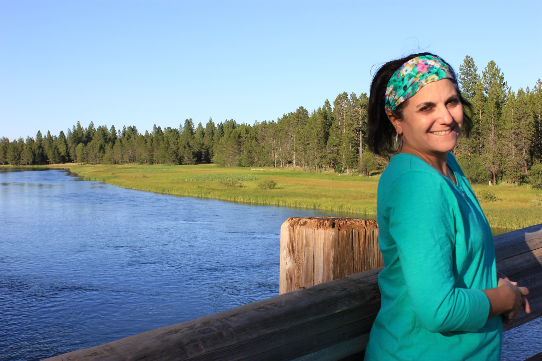 Obituary of Kristen Joy Flesoras