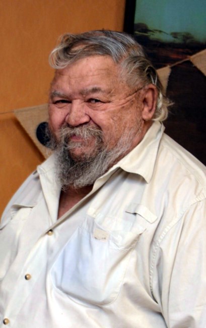 Obituary of Raymond Francis Castellanos