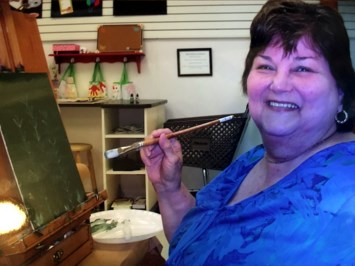 Obituary of Evanell Taylor