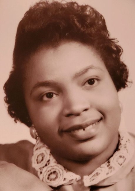 Obituary of Beatrice I. Bailey