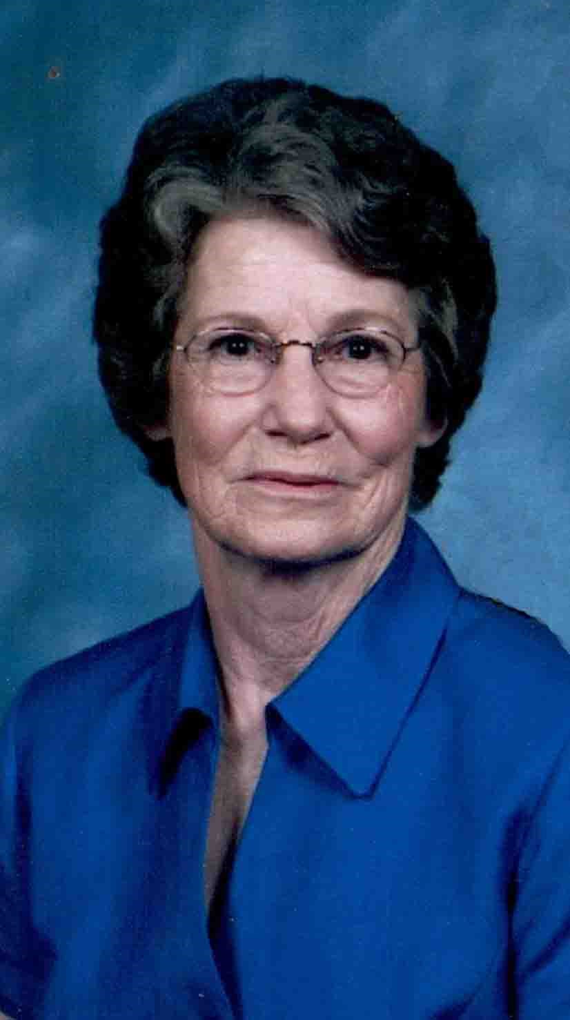 Obituary of Betty J Love