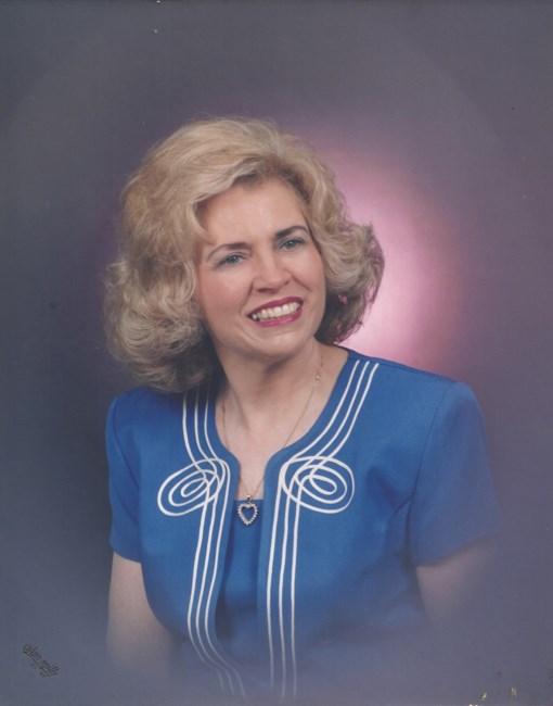 Obituary of Sandra Diane Faught