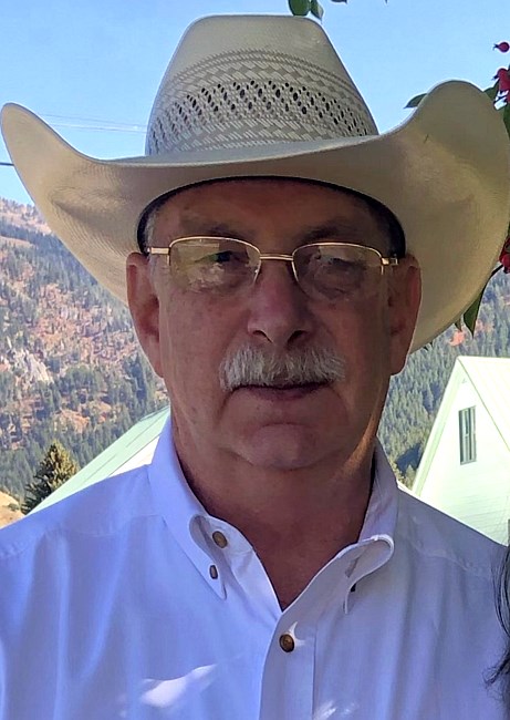 Obituary of John Arthur Gardner