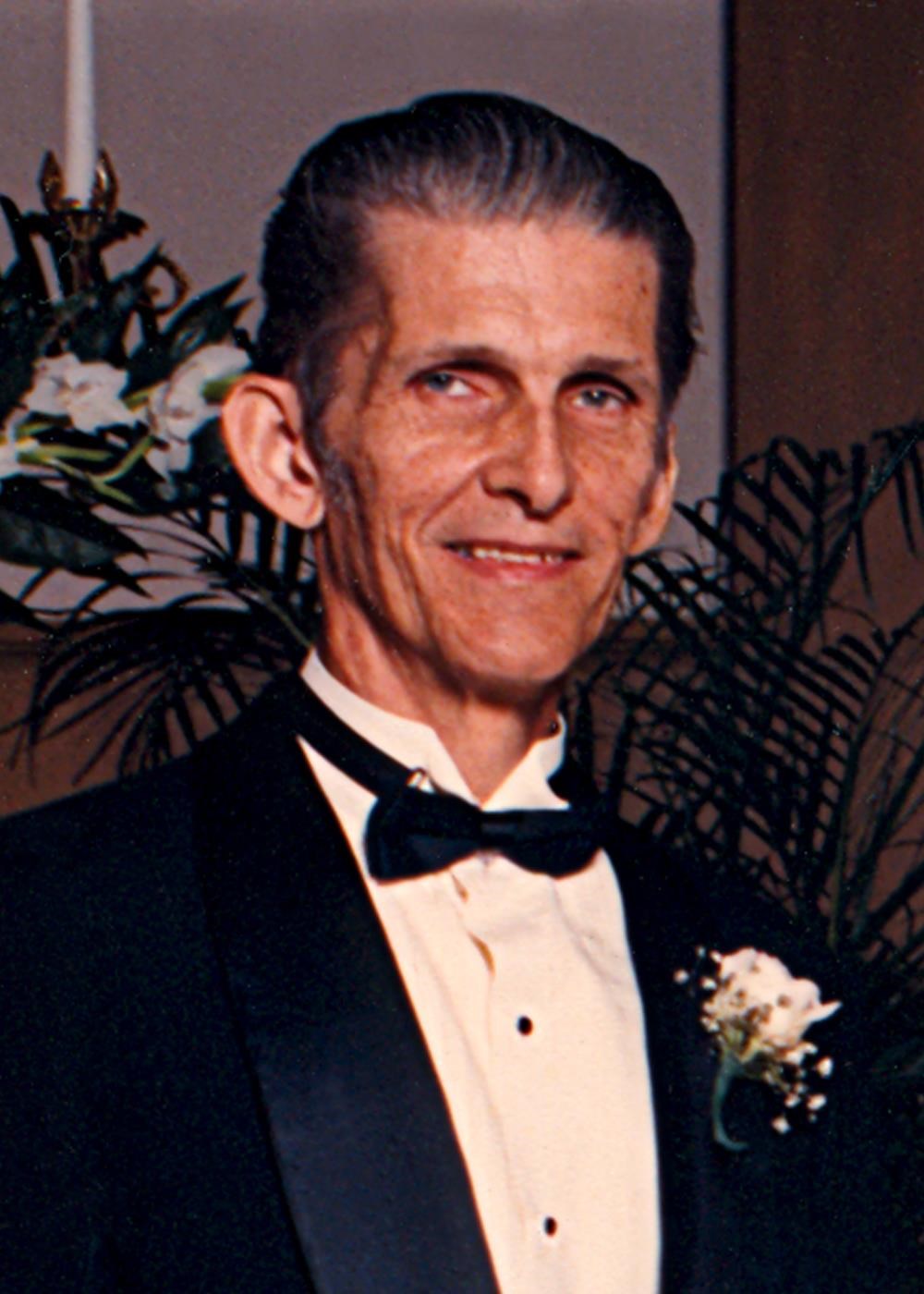 Donald Bauer Obituary Rochester, MI