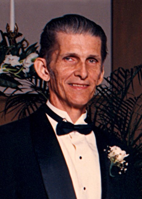 Obituary of Donald Edward Bauer
