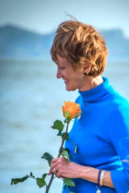 Obituary of Beverly A Dodd