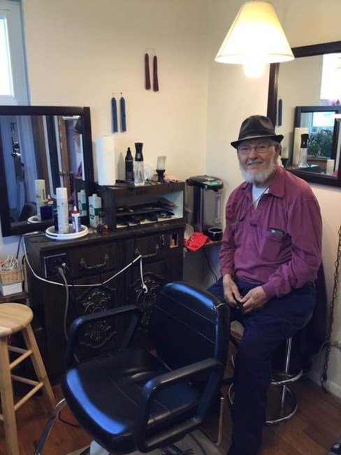 Obituary of Philip Paul Hansen