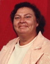 Obituary of Evelyn H. (Manes) Evans