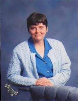 Obituary of Rhea Ann Kelley