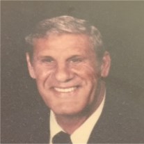 Obituary of Thomas Edward Fletcher