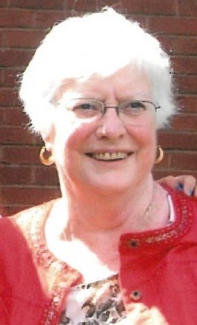 Obituary of Helen L. Sullivan