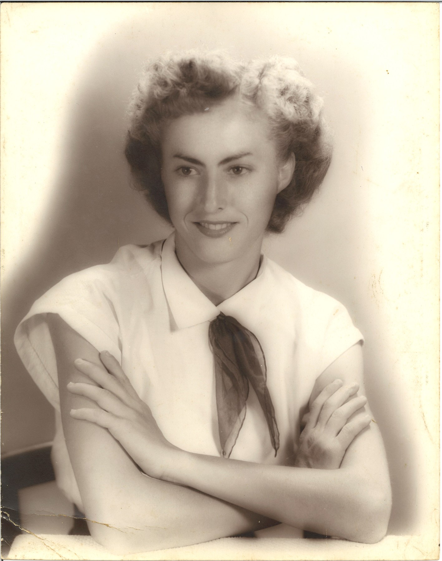 Avis de décès de Wanda Bell Moore