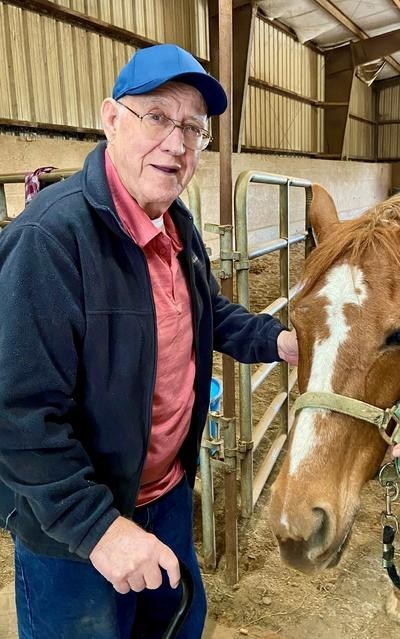Obituary of David Parke Turner