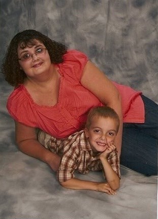 Obituary of Misty Macy-Jeffs