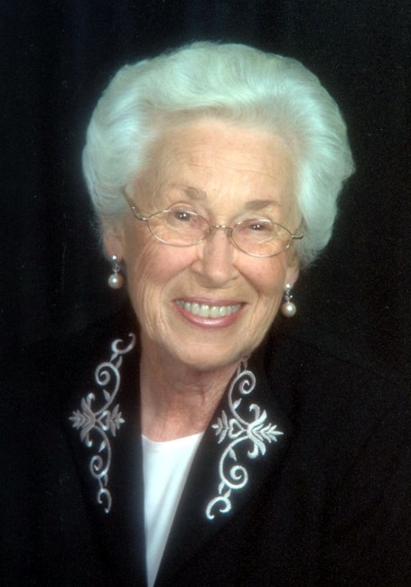 Obituary of Margaret Butler Cheek