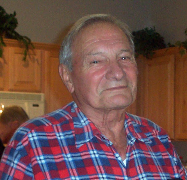 Obituary of Louis Mariani