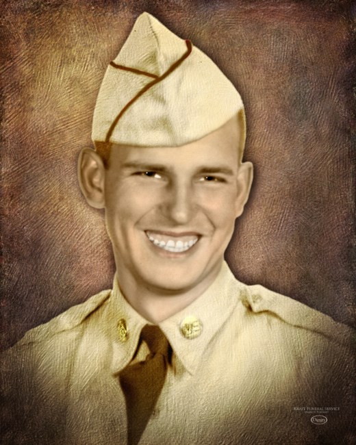 Obituary of William E. "Bill" Mayfield