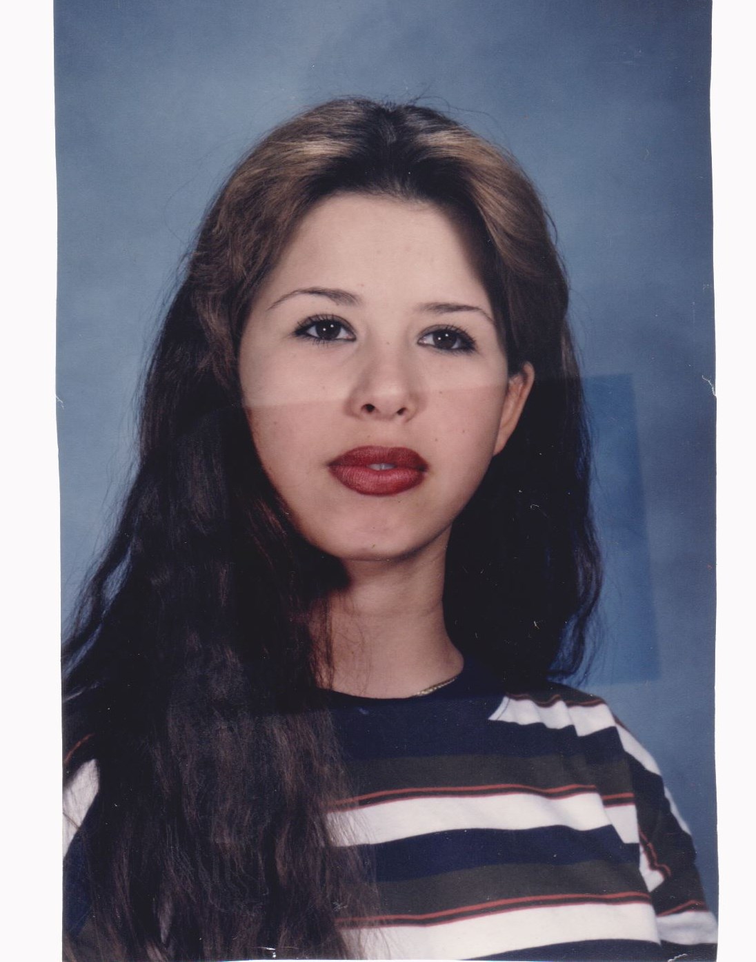 Jennifer Mendoza Obituary San Gabriel Ca