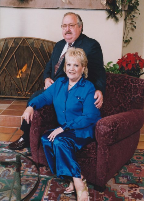 Obituary of Anna Dolores McGary