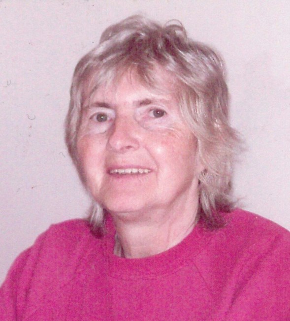 Obituary of Rhodena Frances MacLennan