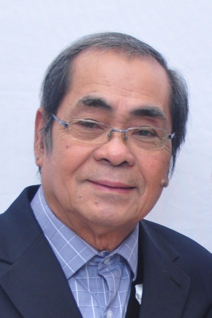 Obituary of Francisco Gonzales Riguer