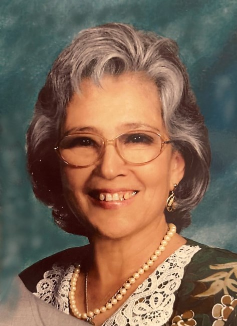 Obituary of Maria L. de la luz Salazar