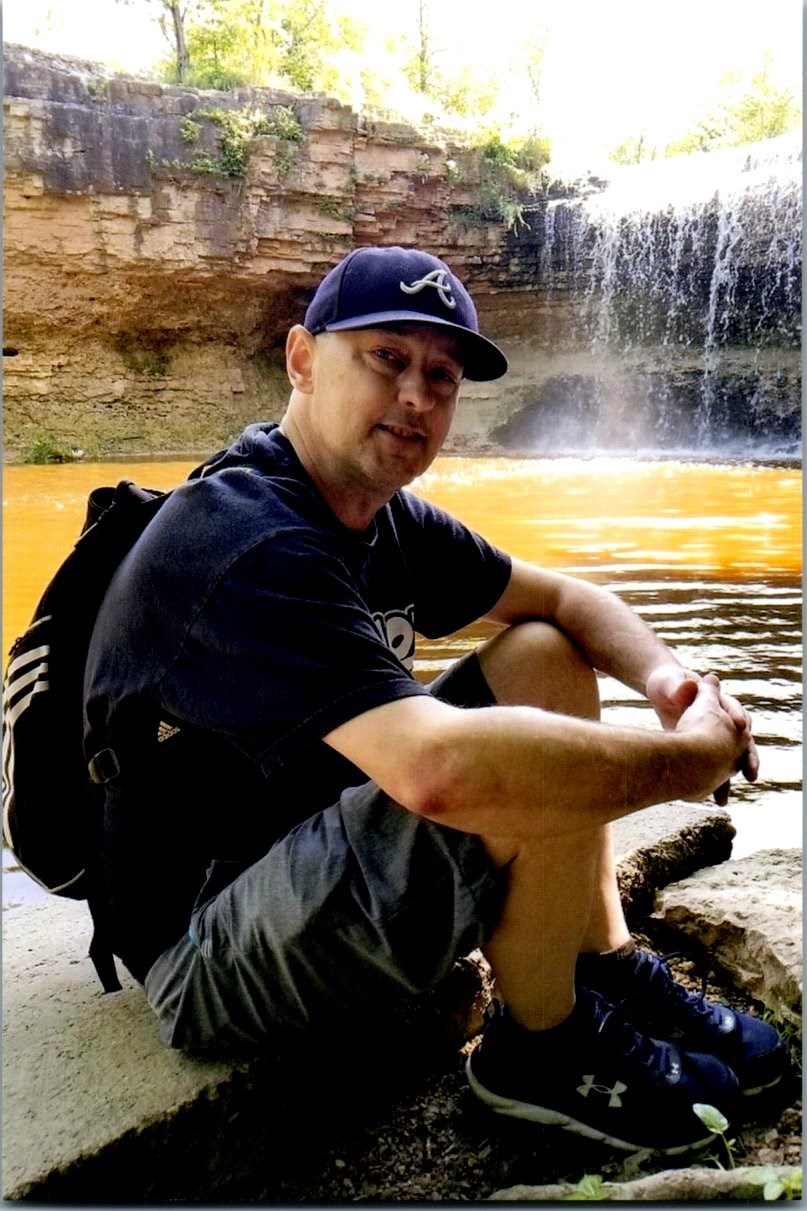 Obituary of Eric John Hebbeln