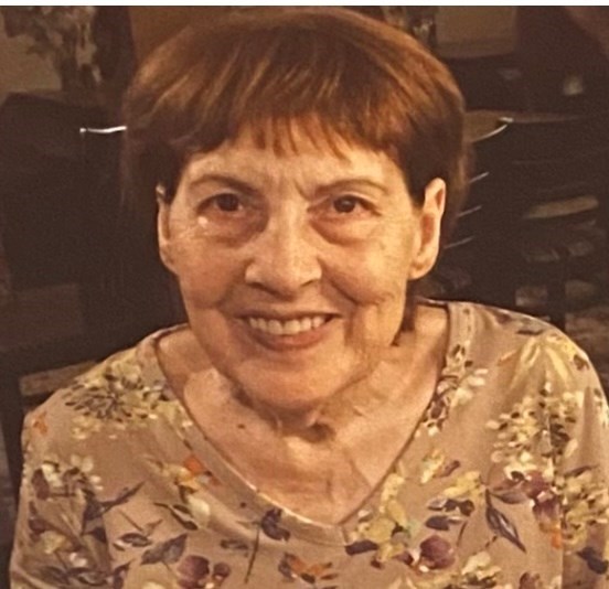 Obituary of Philomena E. Osborne