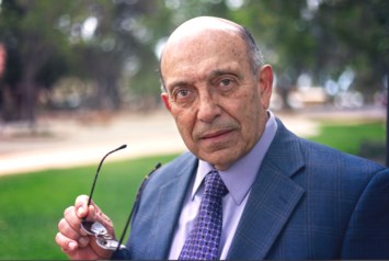 Obituary of Jose Antonio Alicea Otero