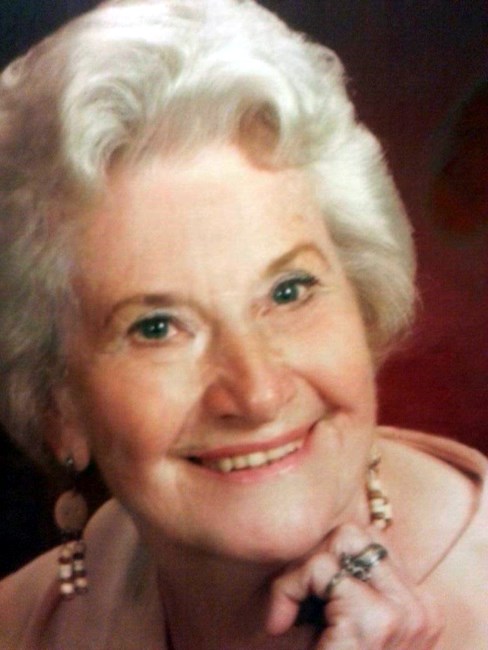 Obituary of Mrs. Luetta T Smith