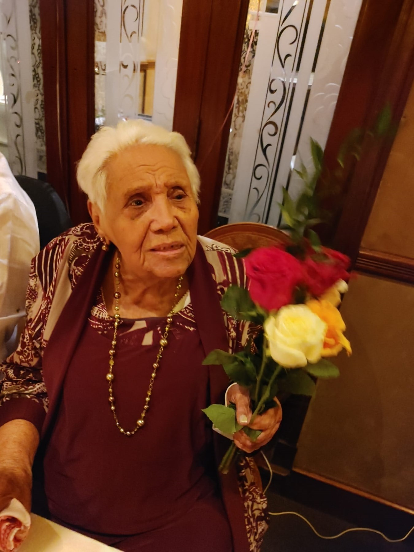Maria Lopez Obituary Miami, FL