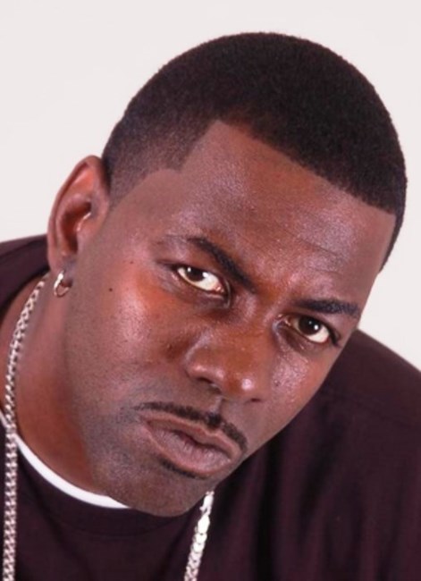 Obituary of Eric "VI" Johnson