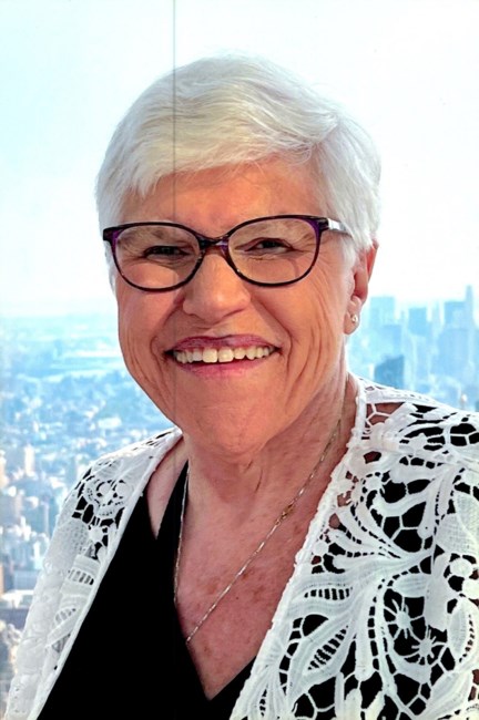 Obituary of Virginia Flehinger