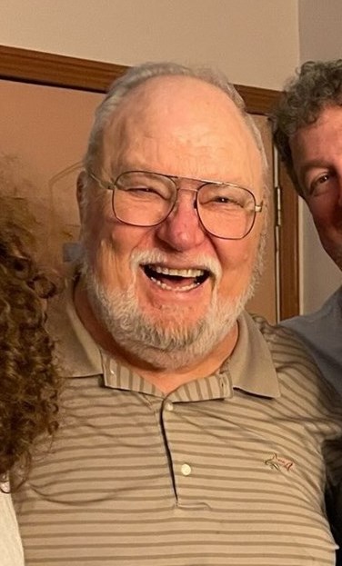 Avis de décès de Ronald R Parkerson