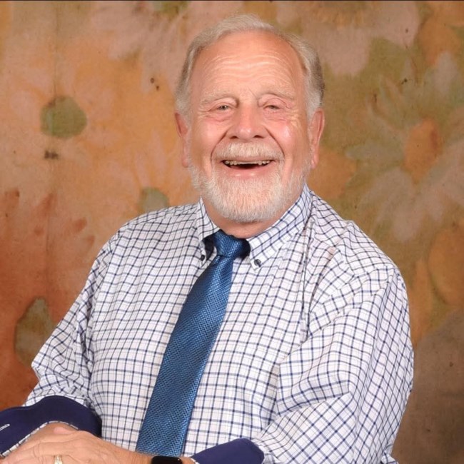 Obituary of Thomas George Ramsey