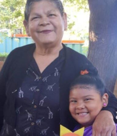 Obituary of Maria Jesus Soto