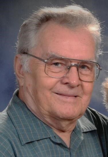 Obituary of Harry John Fitzgerald, Jr.