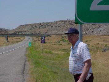 Obituary of John Rowland