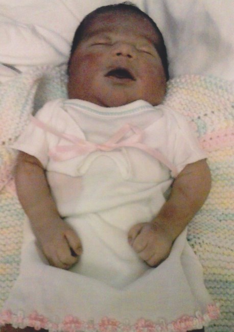 Obituary of Jailah Zah'Niya Leigh Steptoe