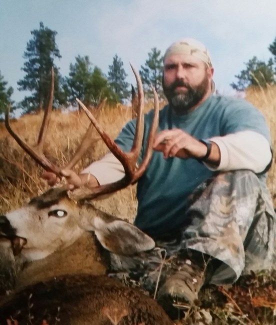 Obituary of Steven Ray McLean