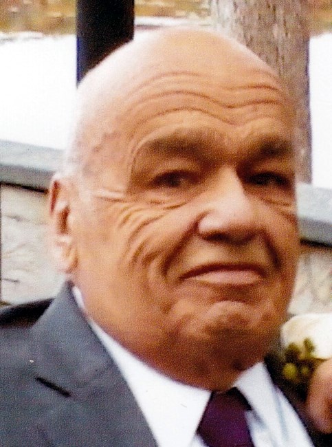 Obituary of Dennis Medeiros