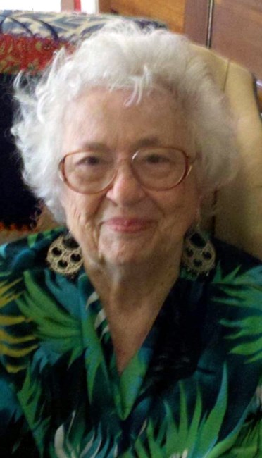 Obituary of Jane I. Finney