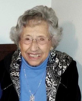 Obituary of Rose M. Goldstein