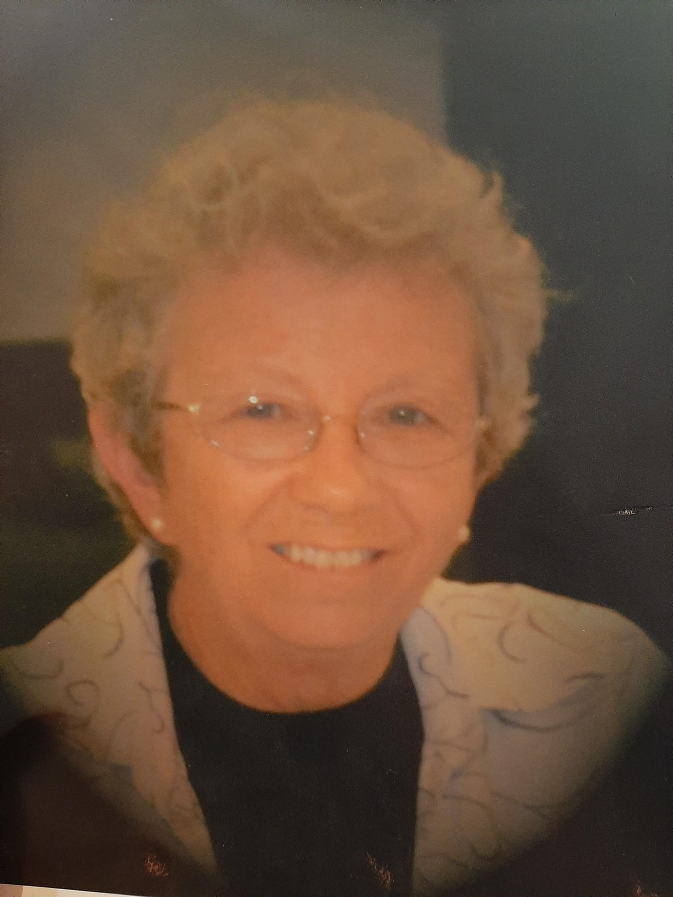 Kathleen Anne Blandford Obituary Jacksonville, FL