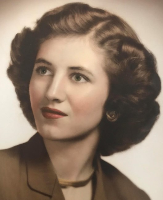 Obituary of Emma Louise Phillips