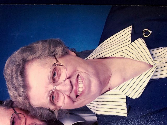 Obituary of Mildred "Millie" Davenport